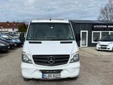 Mercedes-Benz Sprinter II 516 Autotransporter Abschleppwagen - Angebote