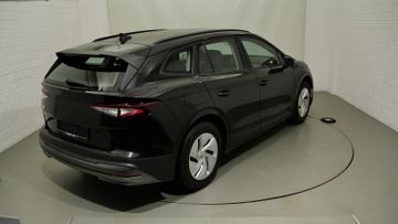 Skoda Enyaq 50 Loft PDC LED SHZ