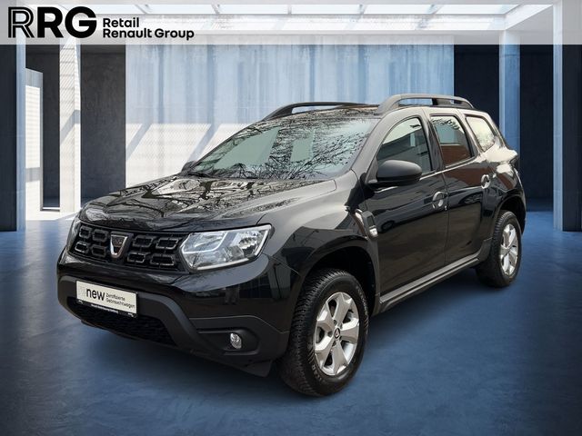 Dacia Duster II 1.0 TCe 100 LPG Comfort 2WD