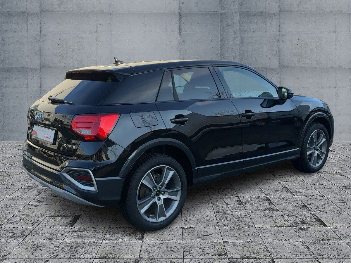 Audi Q2 - Bild 6