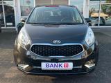 Kia Venga Dream Team *LHZ*SHZ*KAMERA*AUTOMATIK - Kia Venga aus 2018