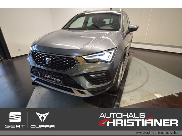 Seat Ateca 1.5 TSI ACT Xperience Navi/ SHZ/ ACC/ F...