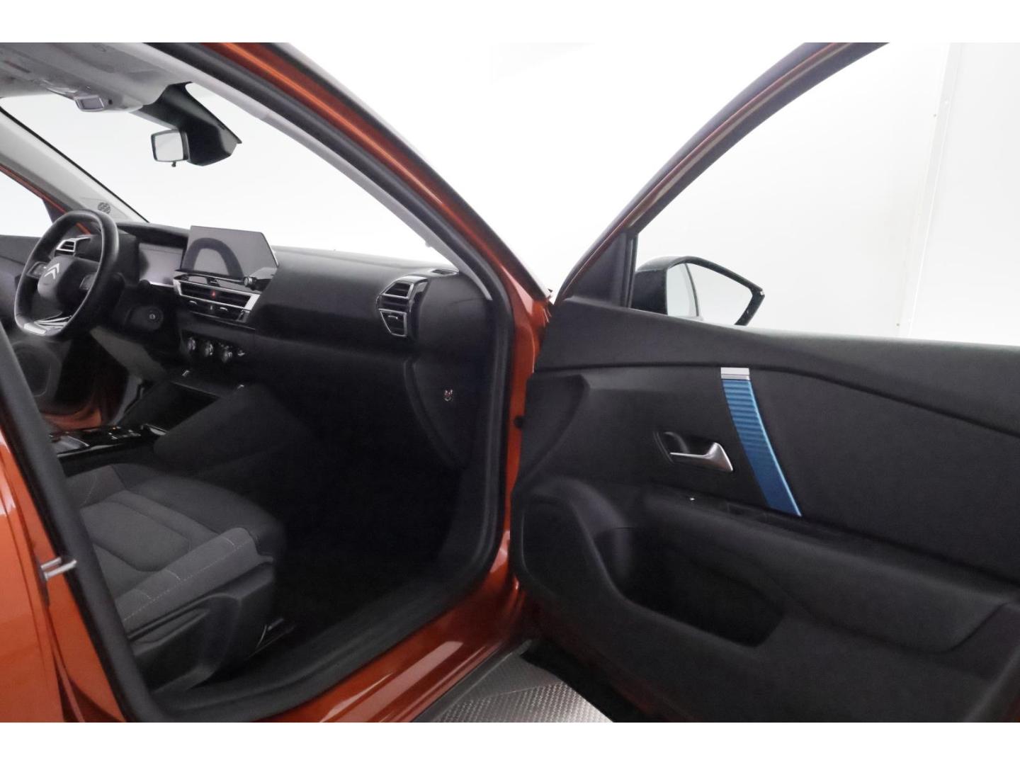 Citroën e-C4 Aut.Elektro e-Feel+LED+CARPLAY+TEMPO+PDC
