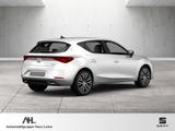 Seat Leon 2.0 TDI FR DSG LED Navi AHK RFK - Seat Leon: Fr TDI Dsg