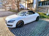 Audi Gepflegter Audi TT 8 J Roadster 2,0 TFSI z... - Audi TT in Braunschweig