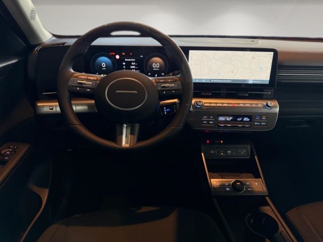 Hyundai KONA - Bild 10