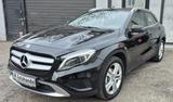 Mercedes-Benz GLA 200 Aut Pano/Schiebedach Navi - Mercedes-Benz GLA 200 in München