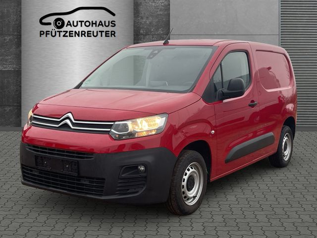 Citroën Berlingo Kasten Club M/L1