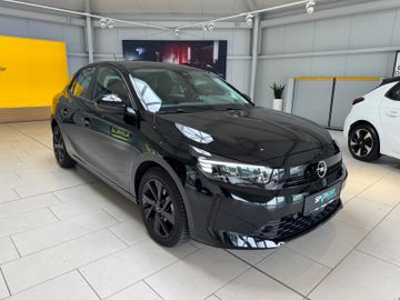 Bild 3 Opel Corsa F 100PS LED Sitzheizung DAB