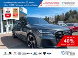 Audi SQ7 4.0 TDI Bose|AHK|Pano|HeadUp|S-Sitze - Audi SQ7 aus 2019