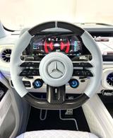 Mercedes-Benz G 63 BRABUS 800 Leather Nappa BiColor°Starlight - Mercedes-Benz Brabus