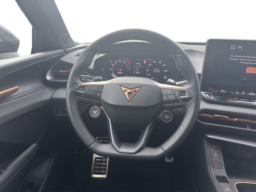 Cupra Terramar - Bild 14