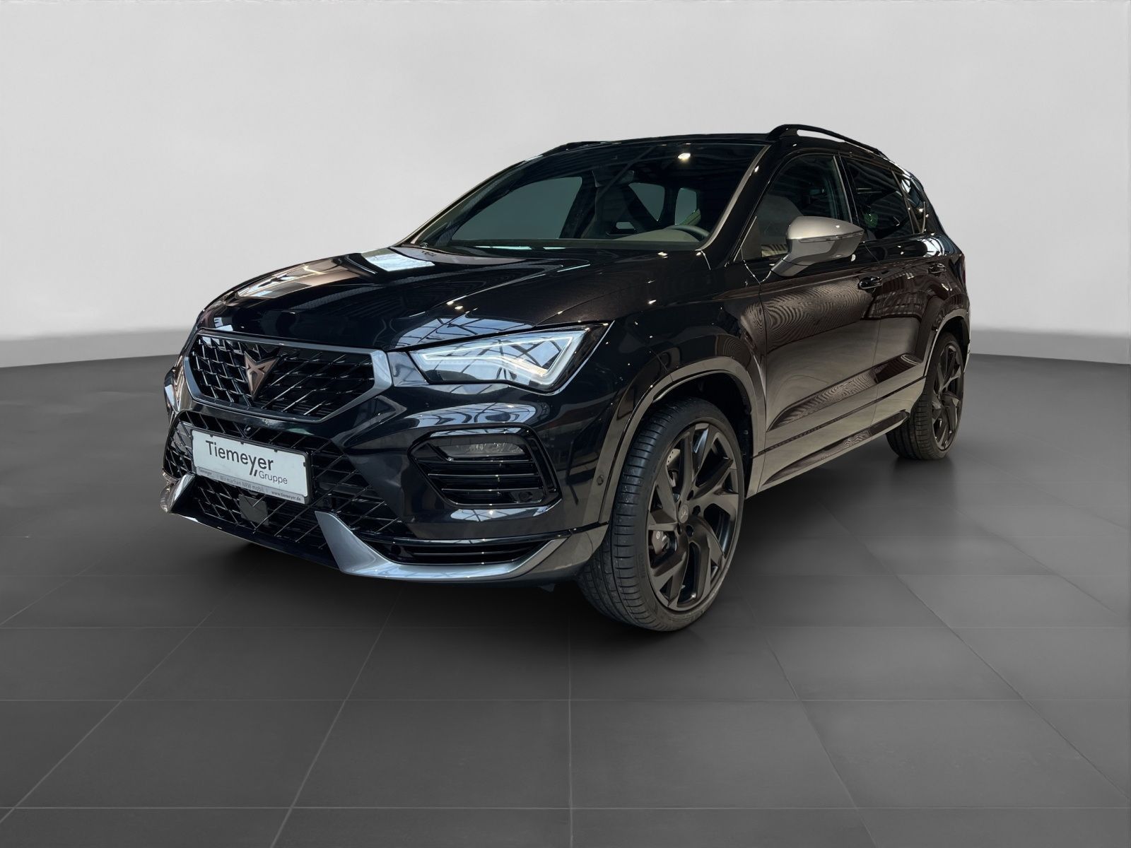 Cupra Ateca - Bild 2