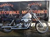 Harley-Davidson FXDWG  Dyna Wide Glide Vergaser  Deutsch - HARLEY-DAVIDSON FXDWG