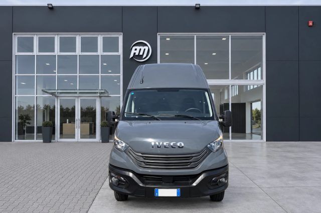 Iveco IVECO Daily 35C18H 4100 L4H3 ALLESTITO KM0 imagem 3