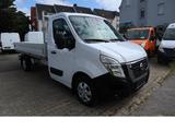 Nissan Interstar L3H1 3,5t Kipper Allwetter - Nissan LKWs