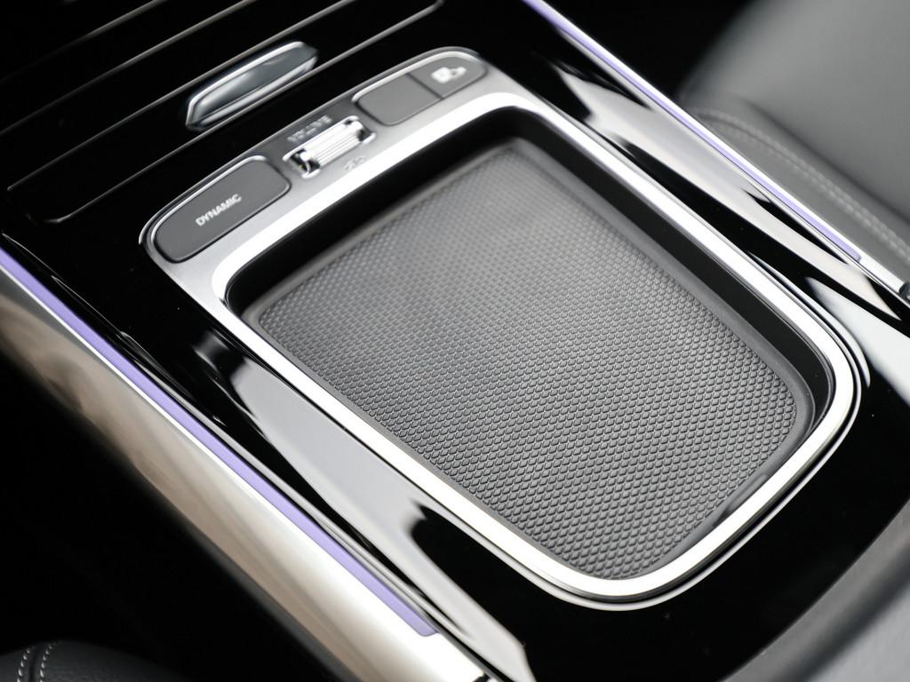 Mercedes-Benz B 180 Progressive Advanced Plus Distr. LED Navi