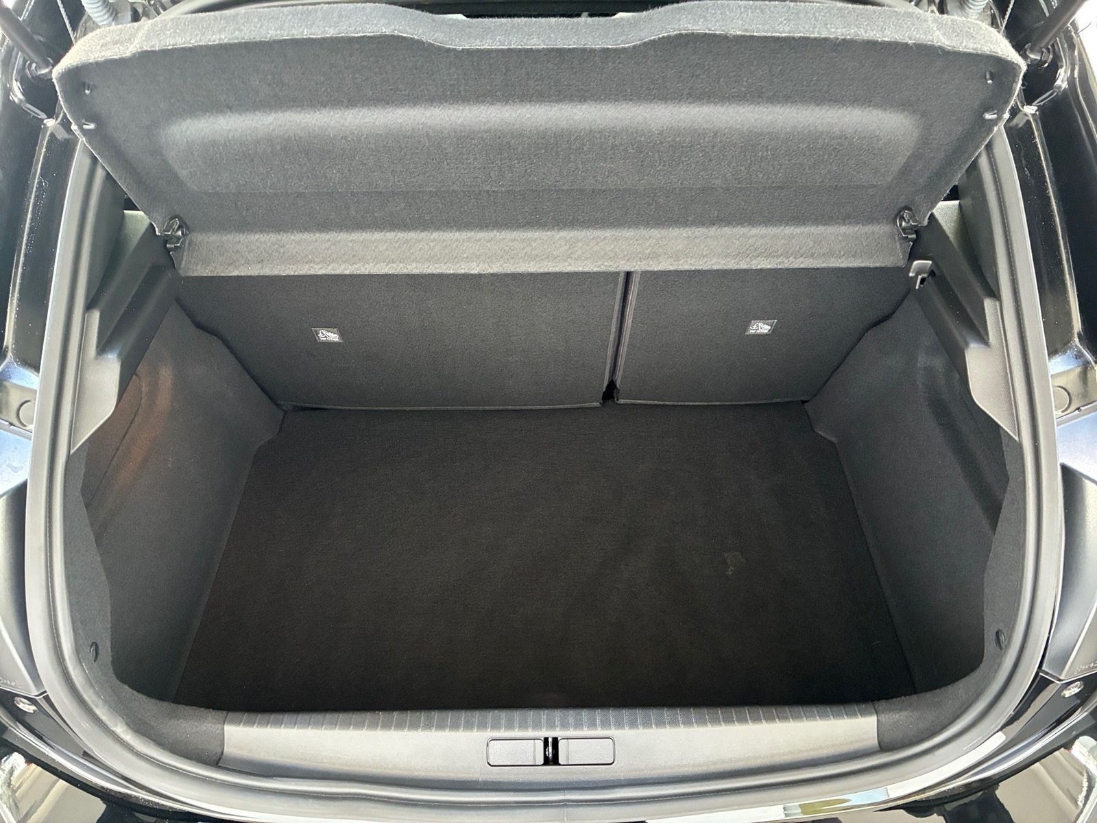 Fahrzeugabbildung Opel Corsa F 1.2 Turbo GS Kamera,LED,Navi,SHZ,Keyless