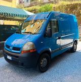 Renault Master l1 h2 LUNGHEZZA ESTERNA 4,89 MT - Renault Master: 2.8