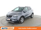 Opel Mokka X 1.6 Active Start/Stop*CAM*PDC*SHZ*KLIMA*