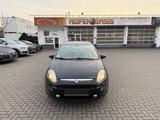Fiat Punto Evo MyLife/NUR 44TKM/2.Hand/ - blaue Fiat Punto Evo
