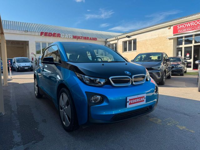 BMW Bmw i3 94 Ah ELETTRICA UNICO PROPRIETARIO