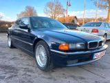 BMW 740i mit sehr wenig Kilometer - BMW 740 aus 1995