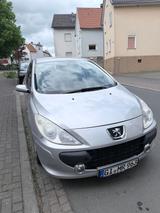 Peugeot 307 1.6 Automatik 109 PS  TÜV bis... - Peugeot: 109