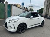 DS Automobiles Ds DS3 3 1.6 VTi 120 aut. Just Black - DS Automobiles DS3 aus 2011