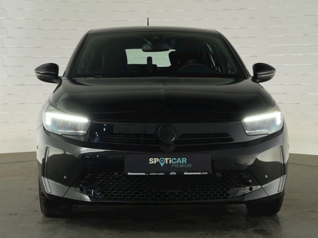Corsa F FACELIFT GS+LED LICHT+RÜCKFAHRKAMERA+SIT