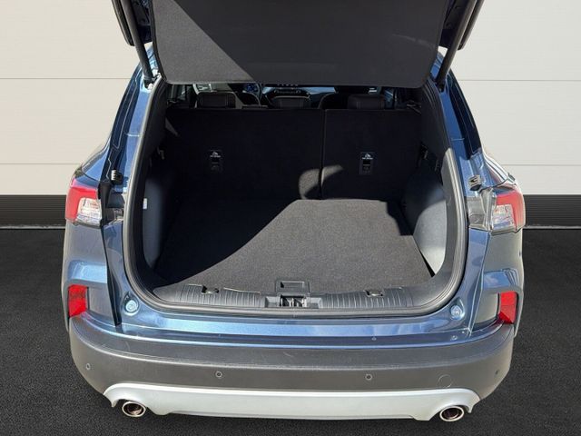 Ford Kuga Plug-In Hybrid Titanium