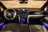 Bentley Bentayga 4.0 V8|1st Edition|Mulliner|Naim|Massag - Bentley Bentayga aus 2020