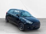 Ford Ka KA+ 1.2L Cool & Sound 5-türig - Ford: Ka Tür