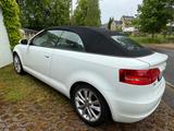Audi A3 Cabriolet Ambition 1.8 TFSI 118 KW (160 PS) - Audi Cabriolet: Leder