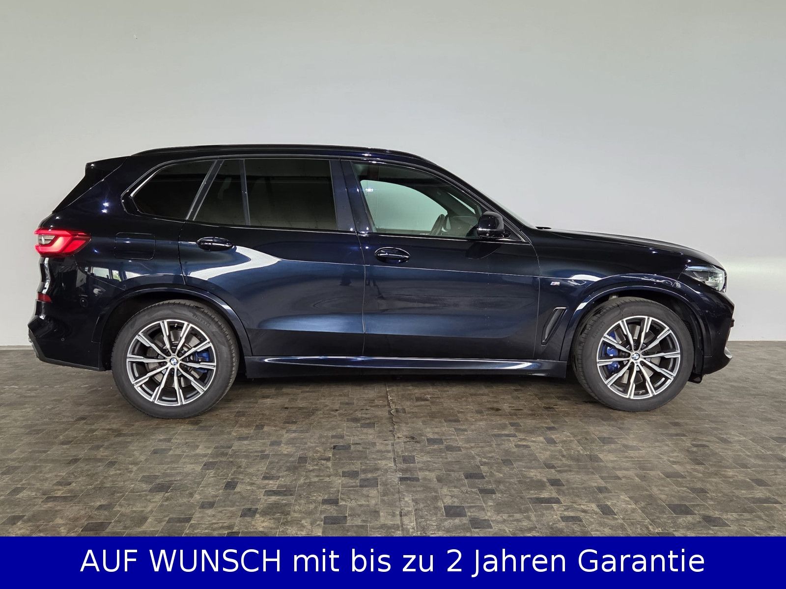 BMW X5 - 1