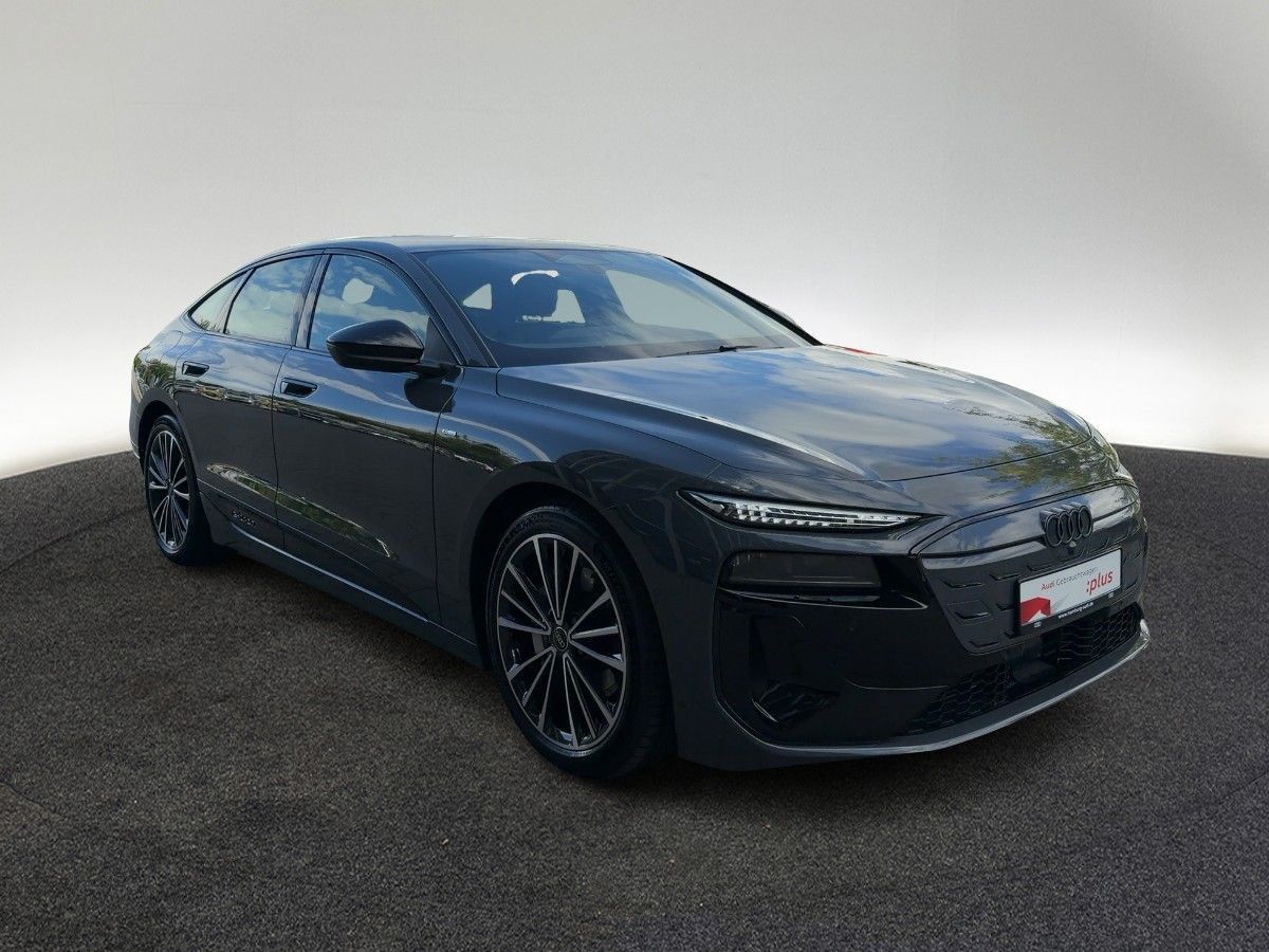 Audi A6 e-tron - Bild 6