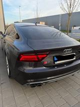 Audi S7 4.0 TFSI quattro COD S tronic Sportback - - Audi S7 Gebrauchtwagen