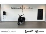 Vespa GTS 310 Super Schwarz Convinto - VESPA GTS 310 SUPER