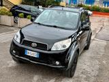 Daihatsu Terios 1.5 4WD GPL + GANCIO - Daihatsu Terios mit LPG-Antrieb