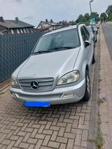 Mercedes-Benz Mercedes 350 ML W 163 - Mercedes-Benz S 350 in Dortmund