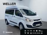Ford Transit Custom L2 340 L2H2 VA Trend *9-Si*Klima* - Ford Transit Custom Gebrauchtwagen in Berlin