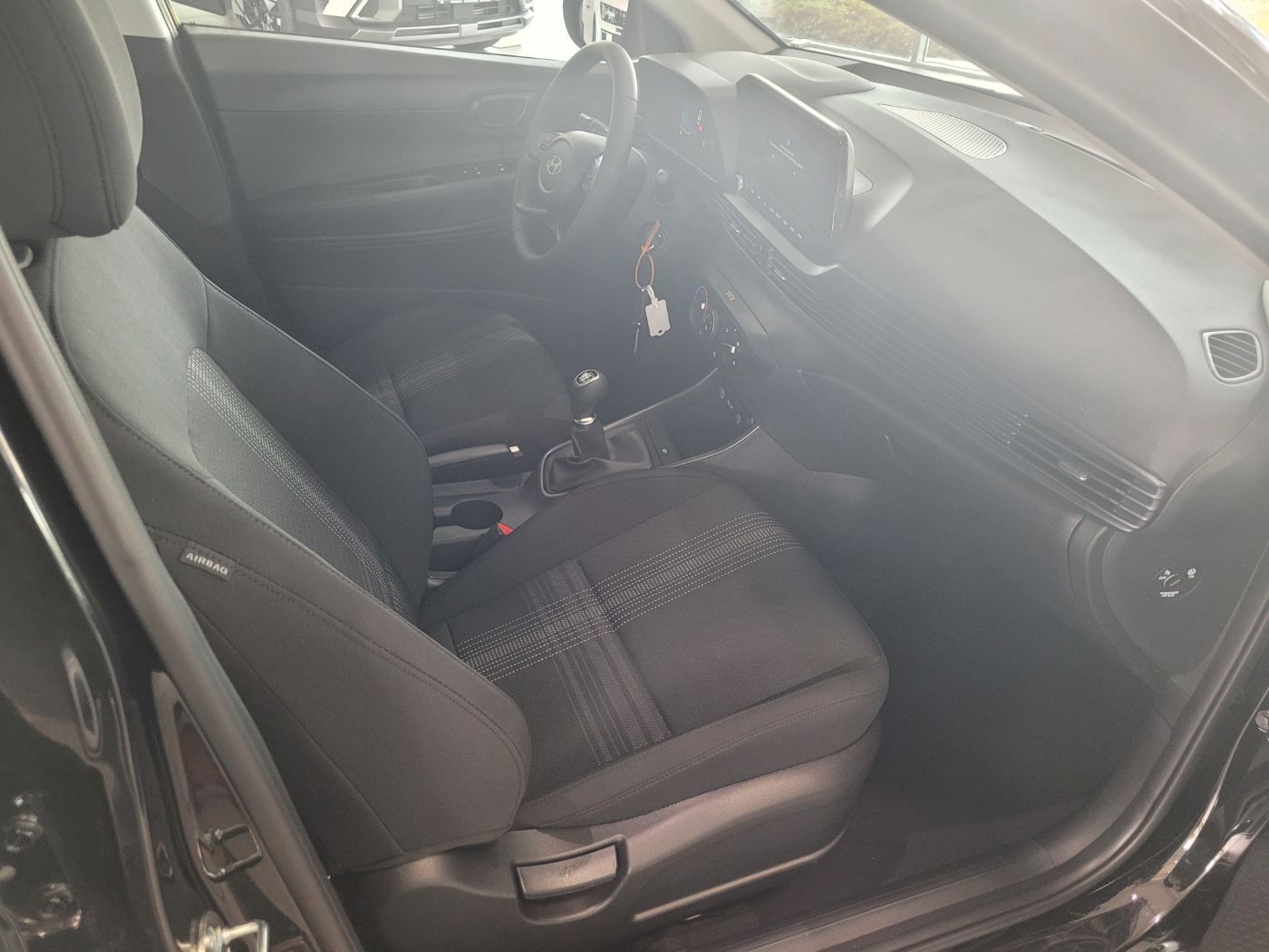 Hyundai i20 – Bild 12