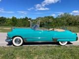 Cadillac Series 62 Cabrio - Cadillac: Serie