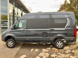 Mercedes-Benz Sprinter 419 CDI 4x4 Yucon WOMO 360*LED*PDC*ACC - Mercedes-Benz Wohnmobil oder -wagen Kastenwagen