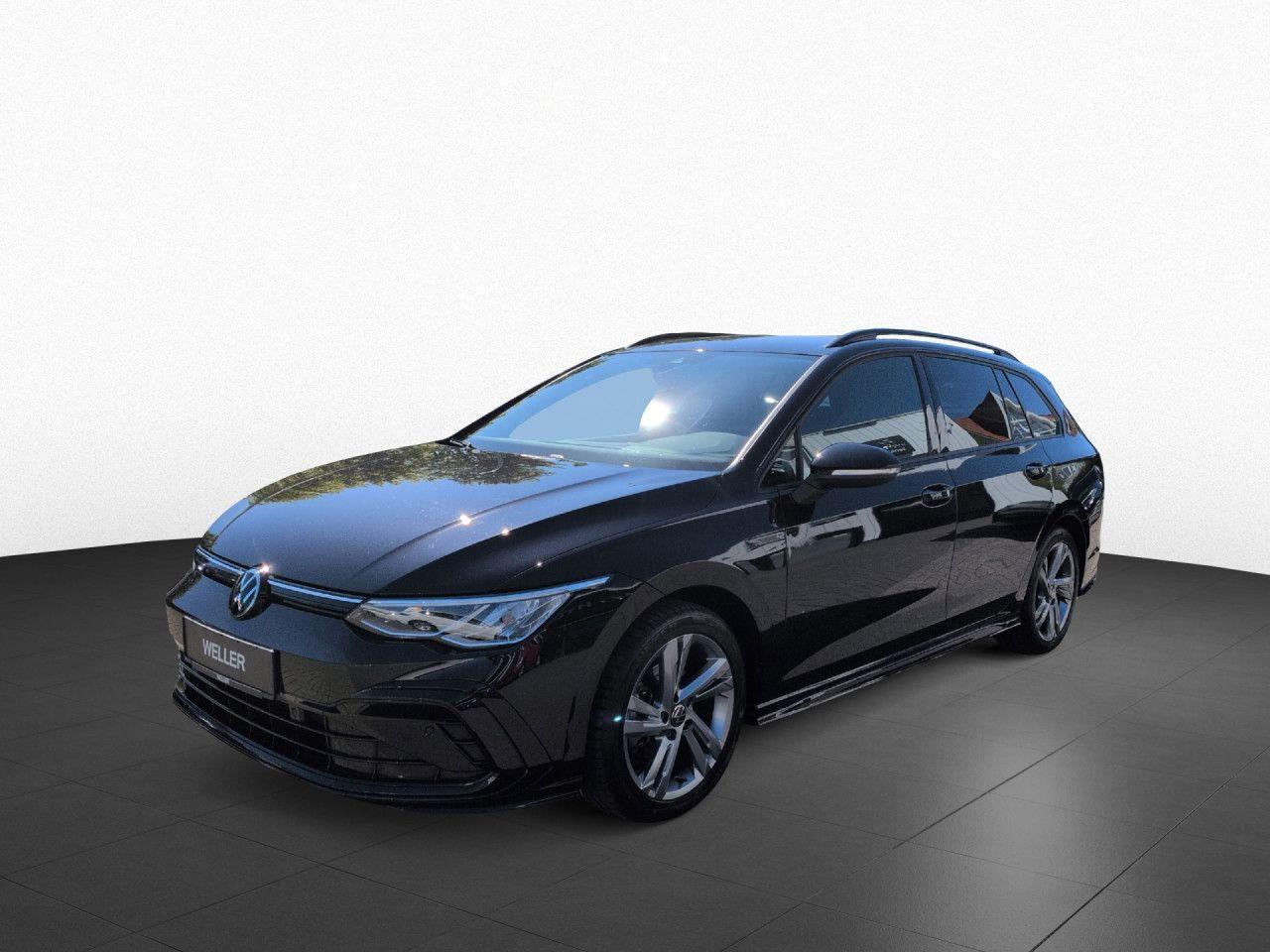 Volkswagen Golf 1.5 TSI R-Line ACC LED NAV