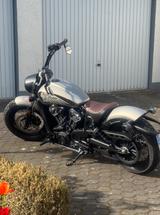 Indian Scout Bobber  | 1.038 km | Jekill & Hyde  - INDIAN SCOUT BOBBER