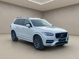 Volvo XC90 D5 AWD Inscription  1.Hand/Assists/AHK - gebrauchte Volvo XC90 aus dem Jahr 2019