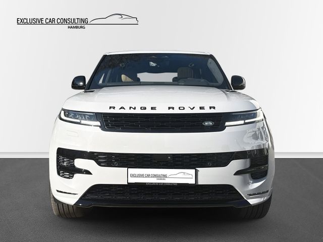 LAND ROVER Range Rover Sport – Bild 2