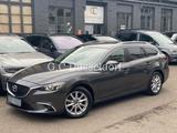 Mazda 6 2.0  SKYACTIV*NAVI*XENON*KLIMAAUTOMATIK*17"* - Mazda 6 in Düsseldorf