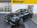 Mercedes-Benz C 200 T d (206.203) AMG BURMESTER PANO STANDHZGH - Mercedes-Benz C-Klasse C206